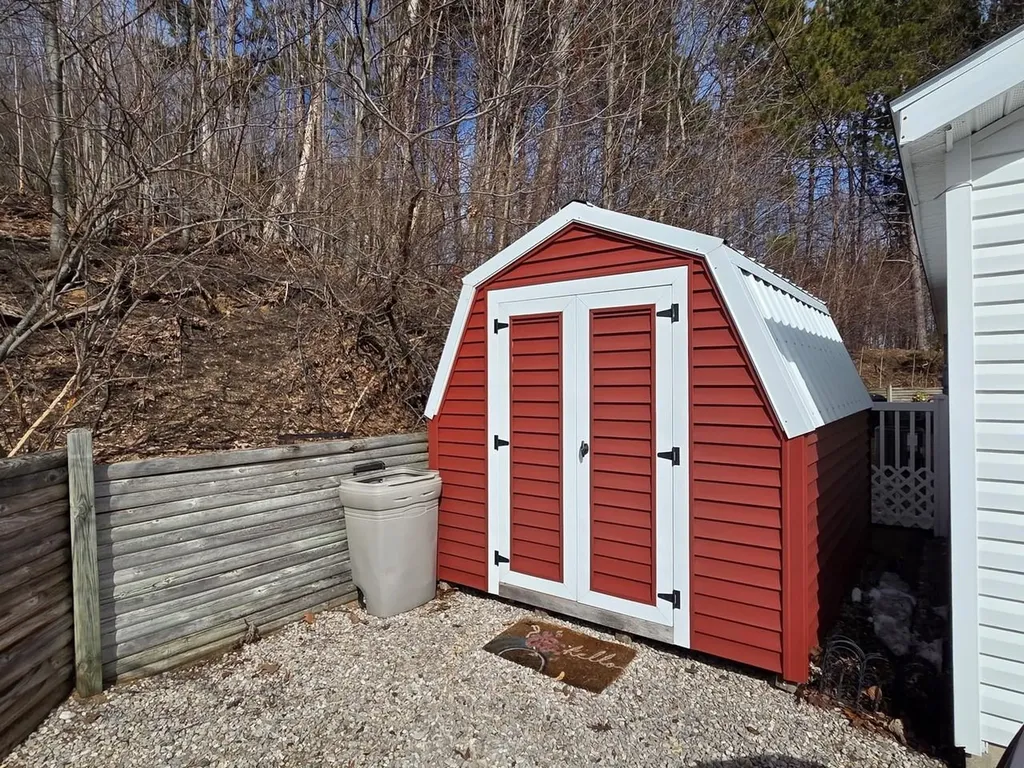 110 North Street Forest Home Township MI 49615