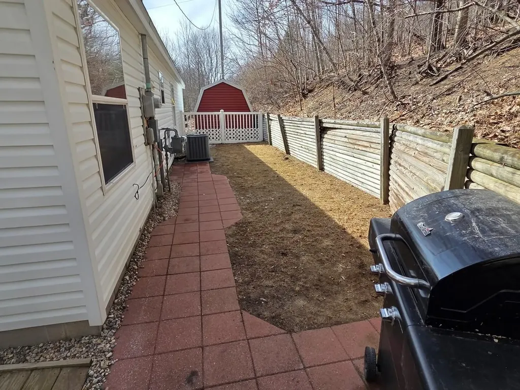 110 North Street Forest Home Township MI 49615