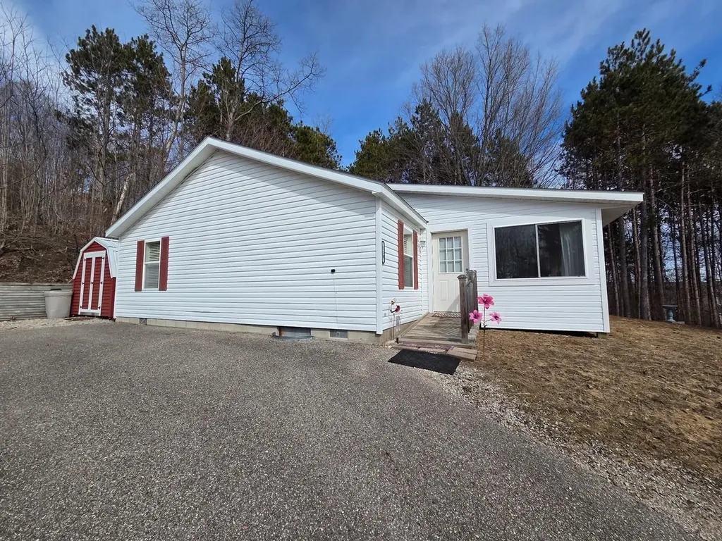 110 North Street Forest Home Township MI 49615