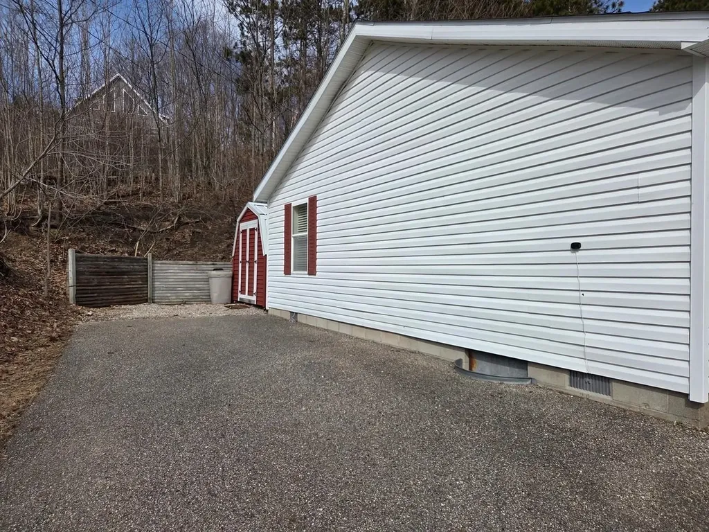 110 North Street Forest Home Township MI 49615