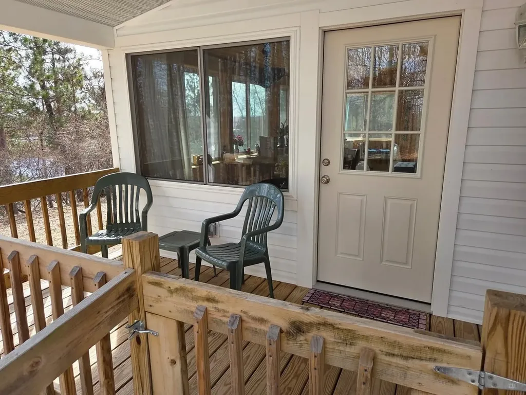 110 North Street Forest Home Township MI 49615