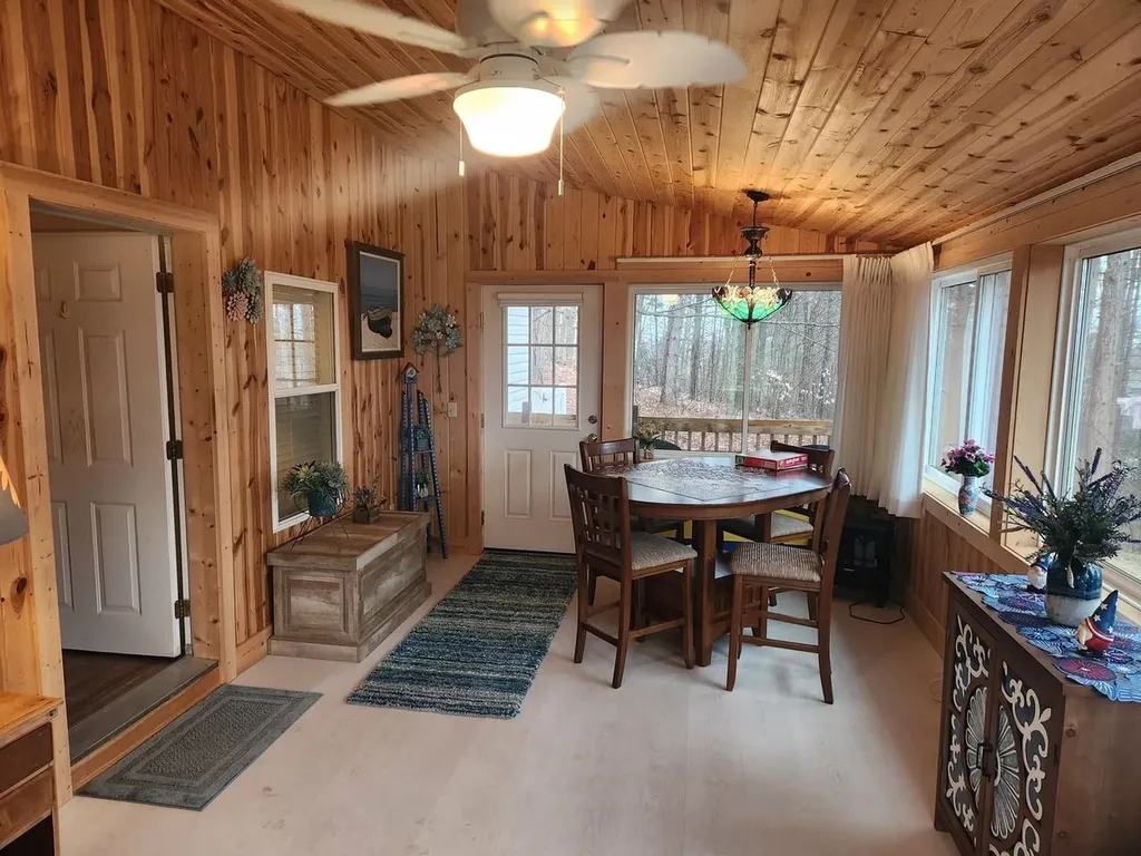 110 North Street Forest Home Township MI 49615