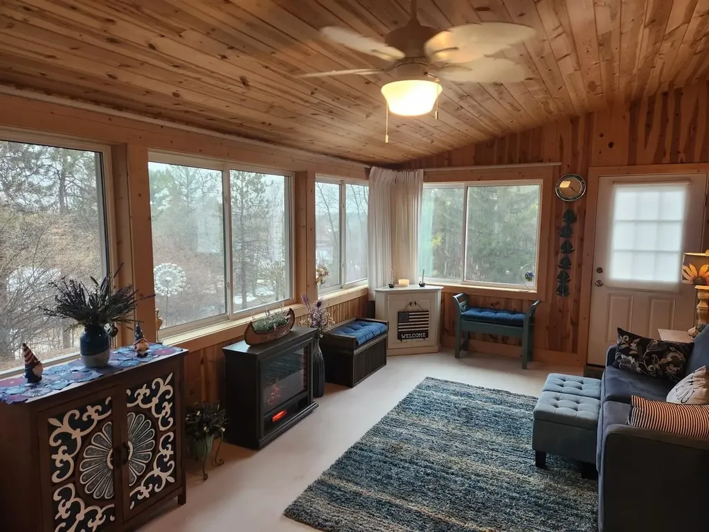 110 North Street Forest Home Township MI 49615