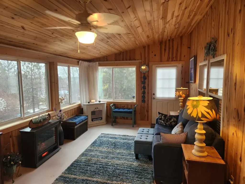 110 North Street Forest Home Township MI 49615