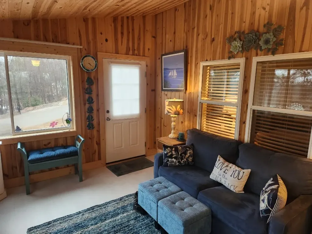 110 North Street Forest Home Township MI 49615