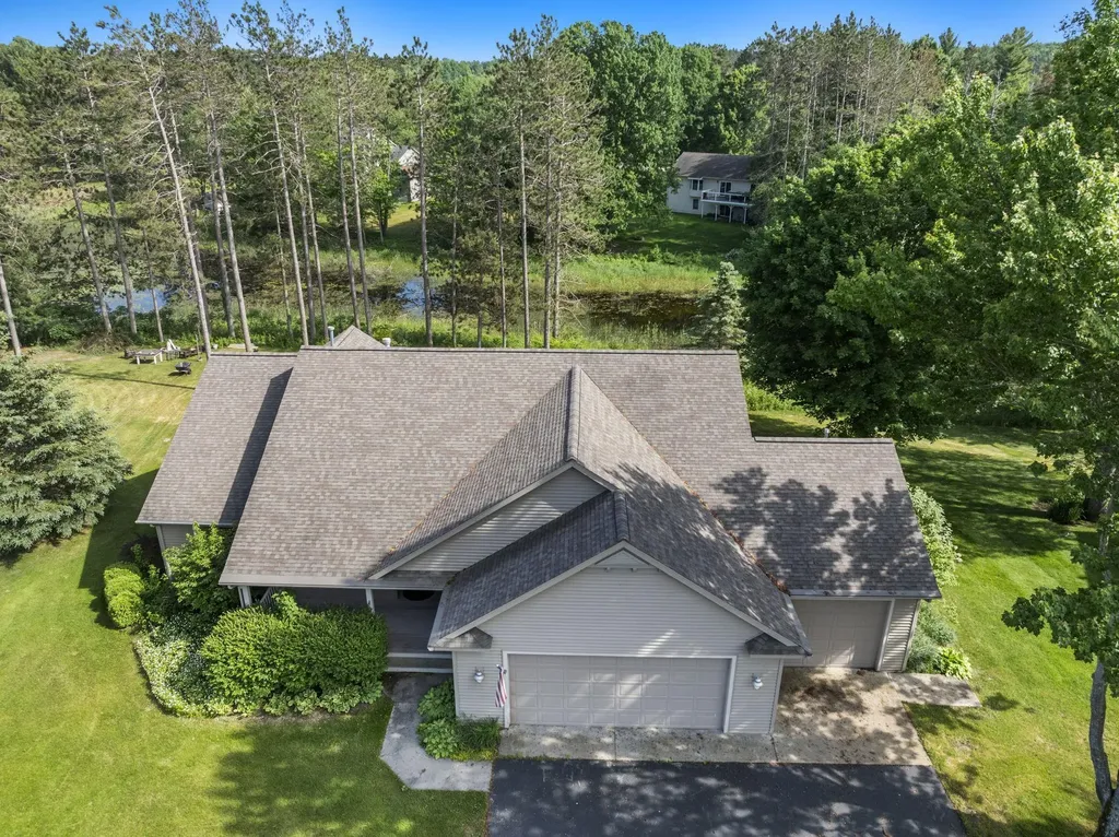 1546 Nightingale Lane Paradise Township MI 49649