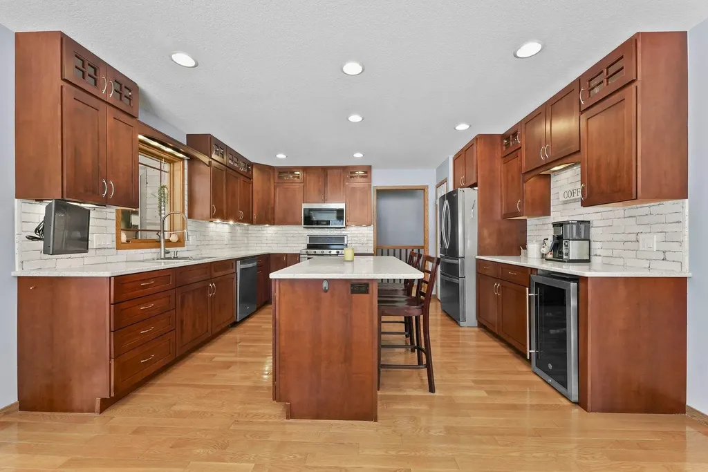 1546 Nightingale Lane Paradise Township MI 49649