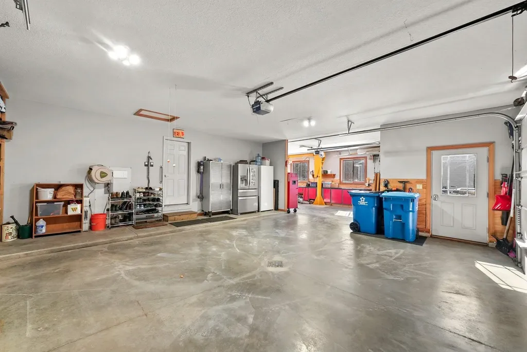 1546 Nightingale Lane Paradise Township MI 49649