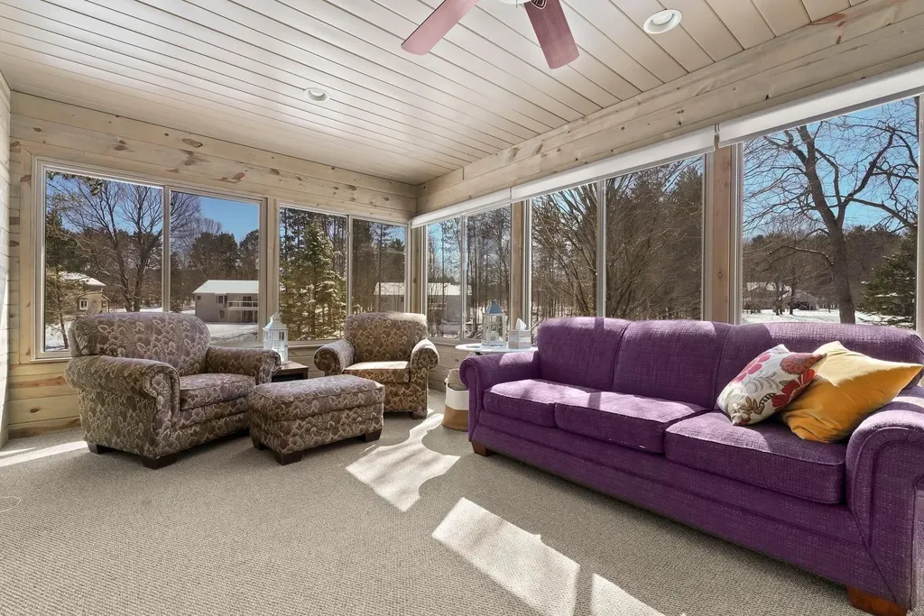 1546 Nightingale Lane Paradise Township MI 49649