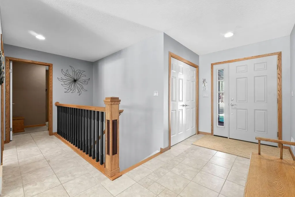 1546 Nightingale Lane Paradise Township MI 49649