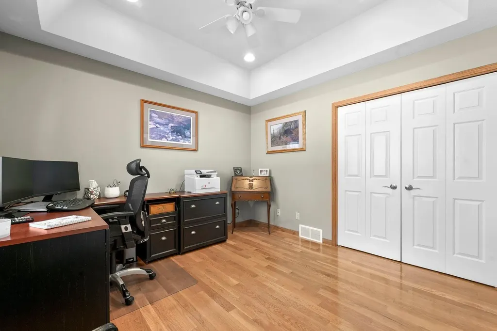 1546 Nightingale Lane Paradise Township MI 49649