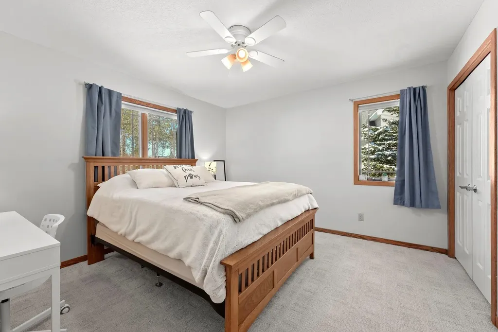 1546 Nightingale Lane Paradise Township MI 49649