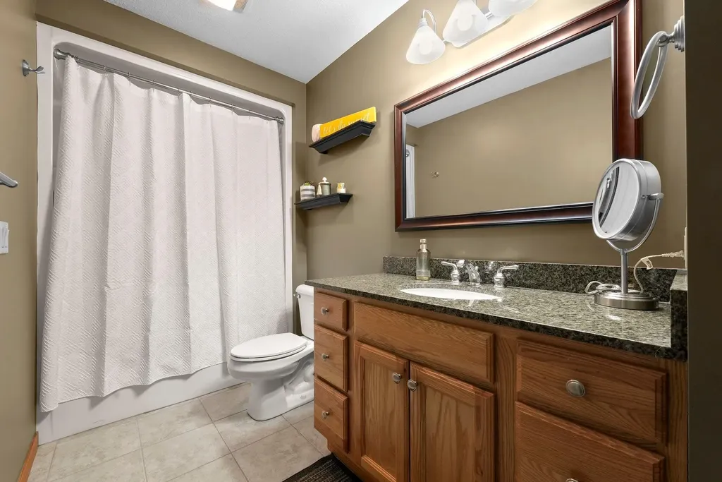 1546 Nightingale Lane Paradise Township MI 49649