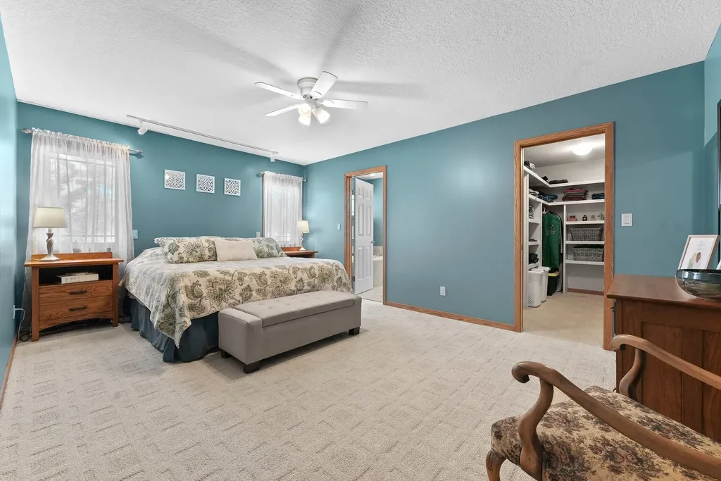 1546 Nightingale Lane Paradise Township MI 49649