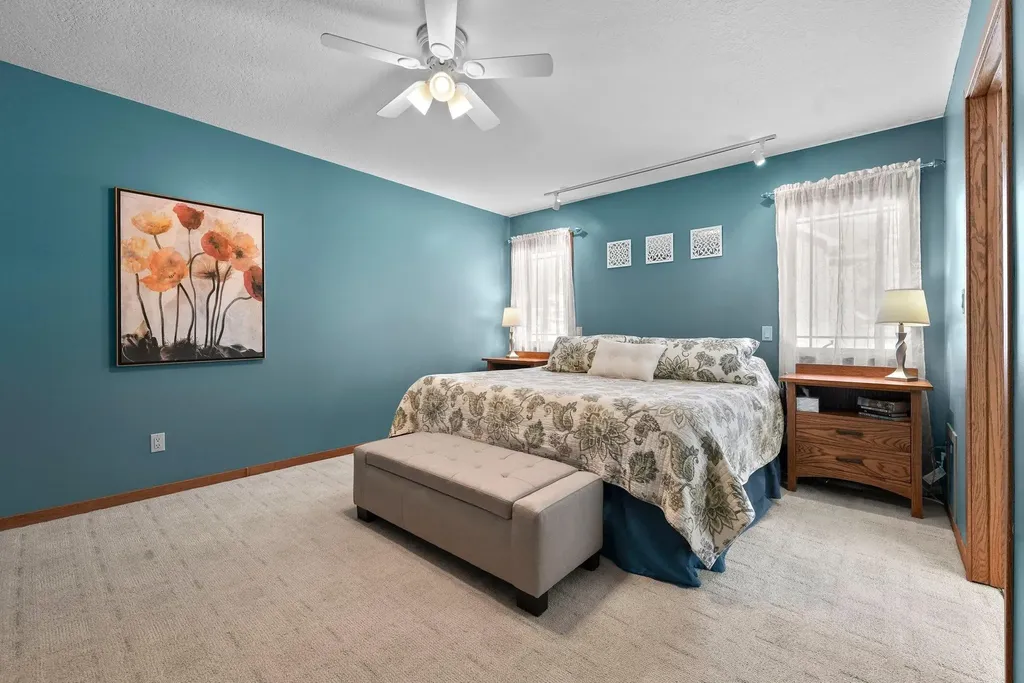 1546 Nightingale Lane Paradise Township MI 49649