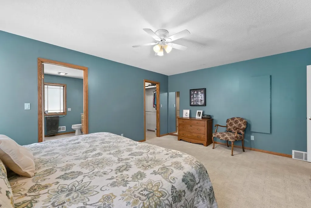 1546 Nightingale Lane Paradise Township MI 49649