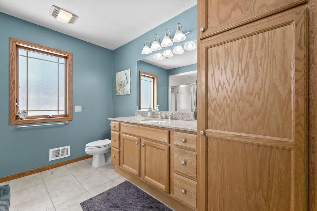 1546 Nightingale Lane Paradise Township MI 49649