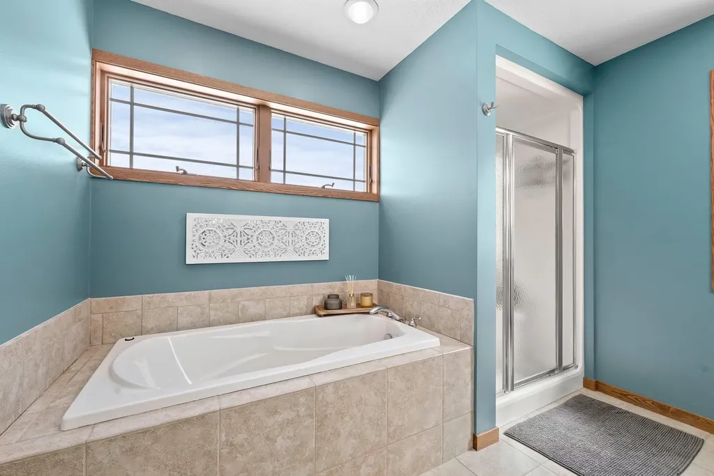 1546 Nightingale Lane Paradise Township MI 49649
