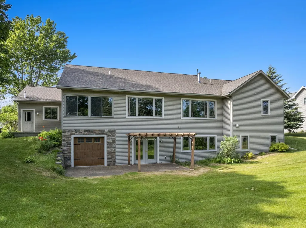 1546 Nightingale Lane Paradise Township MI 49649