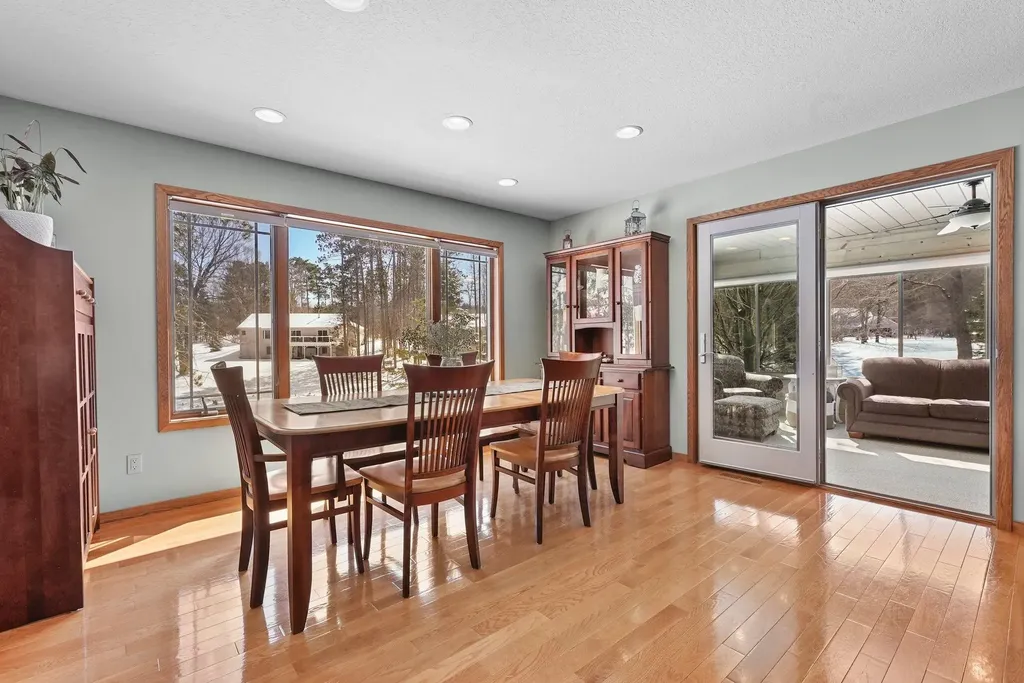 1546 Nightingale Lane Paradise Township MI 49649