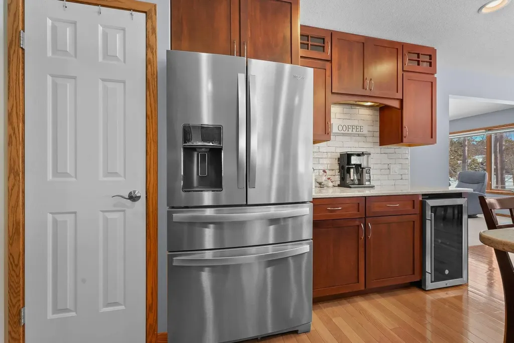1546 Nightingale Lane Paradise Township MI 49649