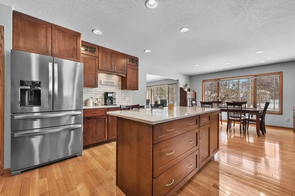 1546 Nightingale Lane Paradise Township MI 49649