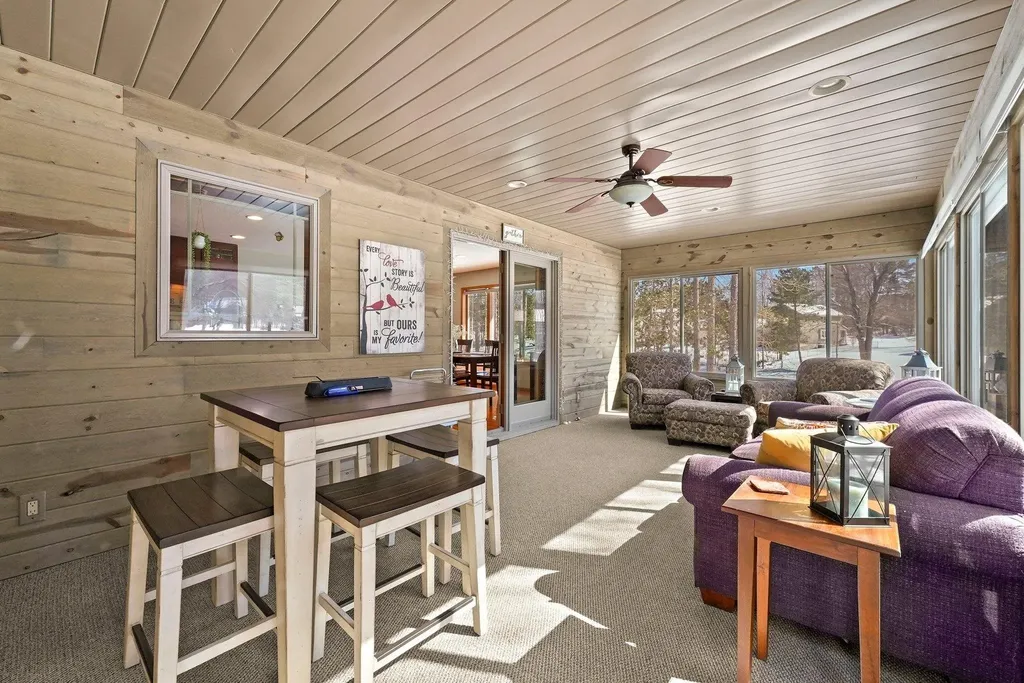 1546 Nightingale Lane Paradise Township MI 49649