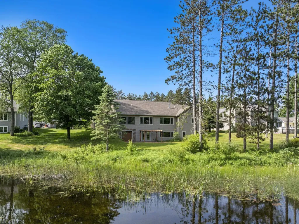 1546 Nightingale Lane Paradise Township MI 49649