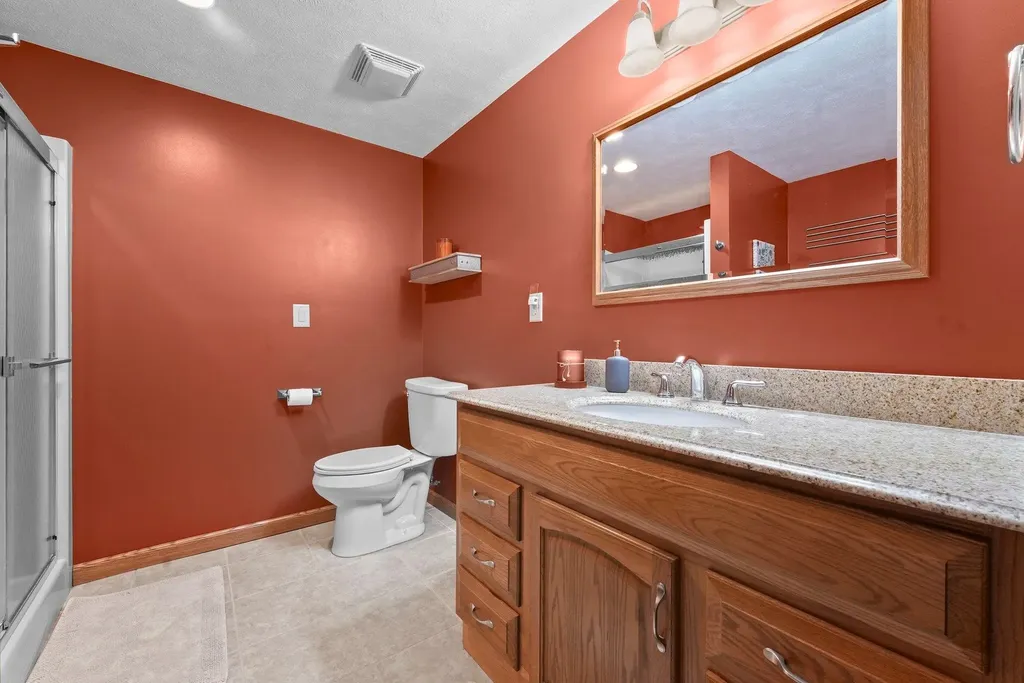 1546 Nightingale Lane Paradise Township MI 49649