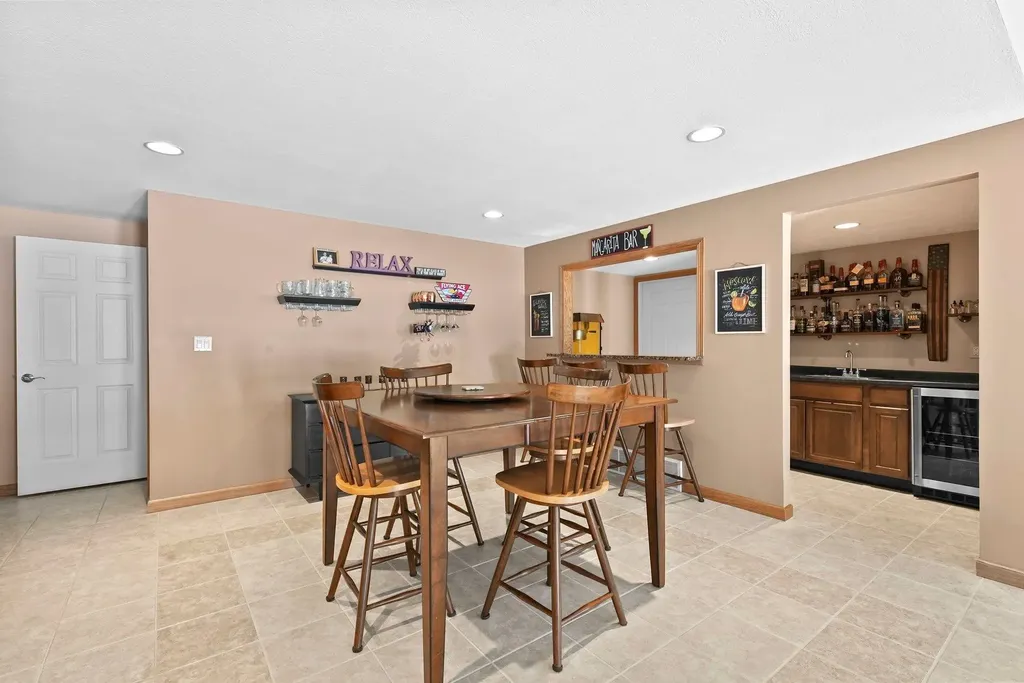 1546 Nightingale Lane Paradise Township MI 49649