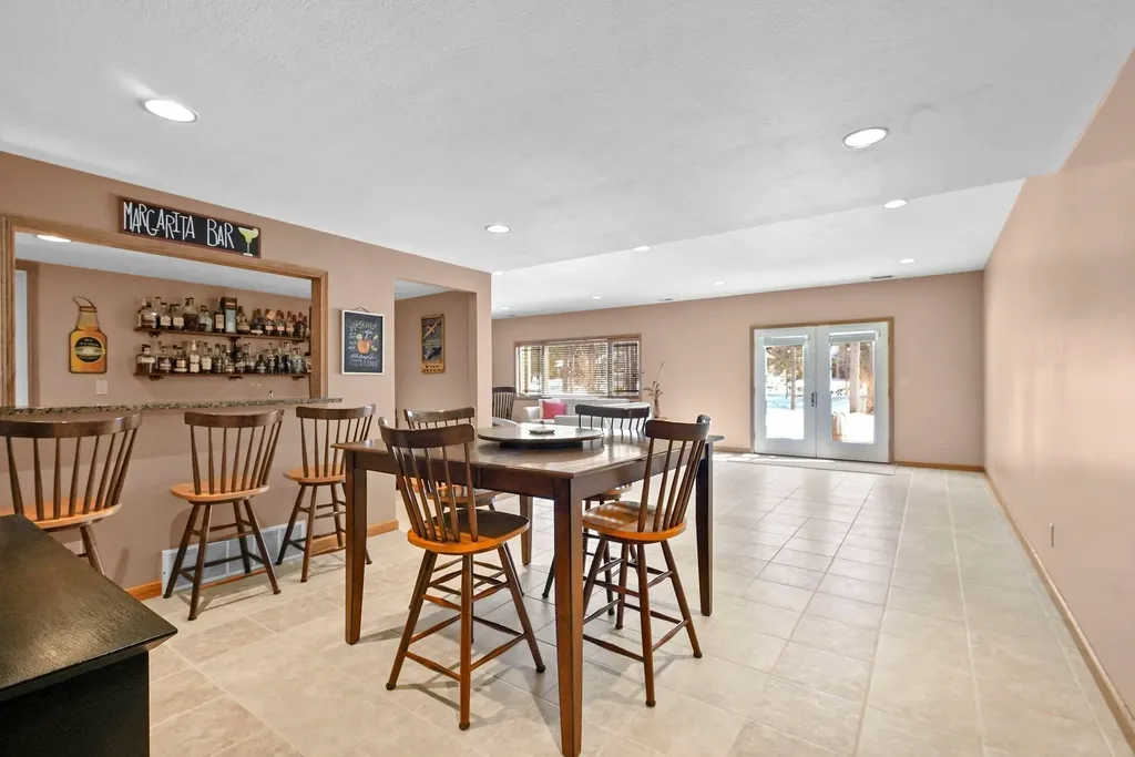 1546 Nightingale Lane Paradise Township MI 49649