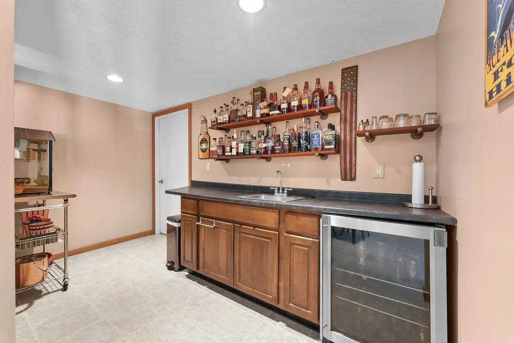 1546 Nightingale Lane Paradise Township MI 49649