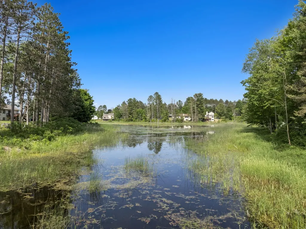 1546 Nightingale Lane Paradise Township MI 49649