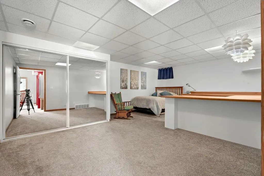 1546 Nightingale Lane Paradise Township MI 49649