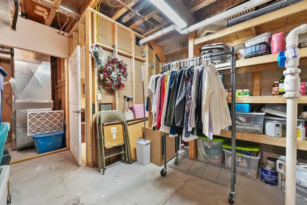 1546 Nightingale Lane Paradise Township MI 49649