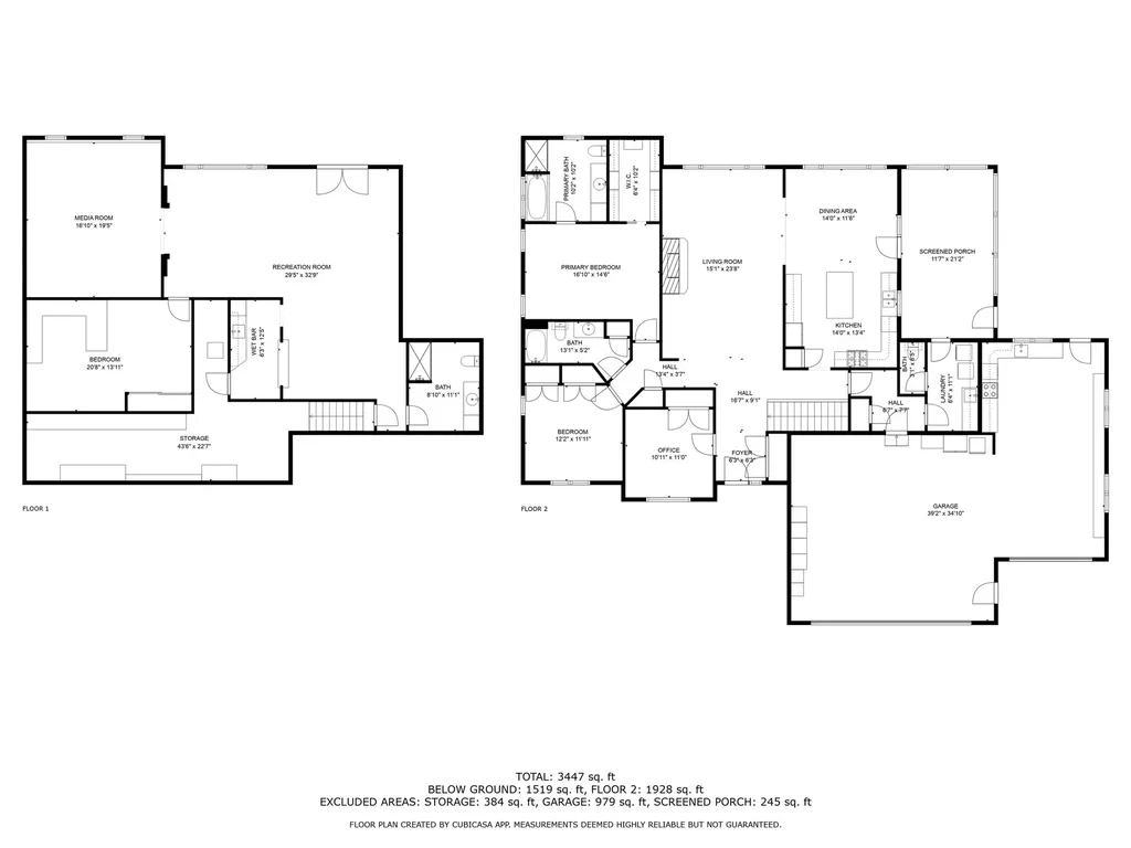 1546 Nightingale Lane Paradise Township MI 49649