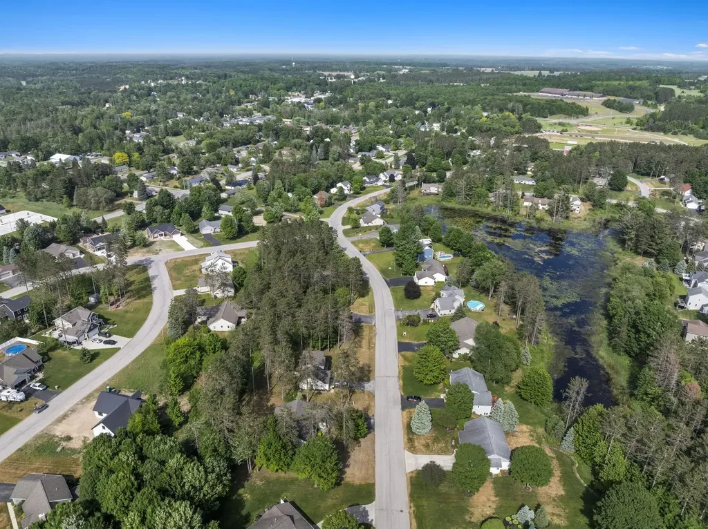 1546 Nightingale Lane Paradise Township MI 49649