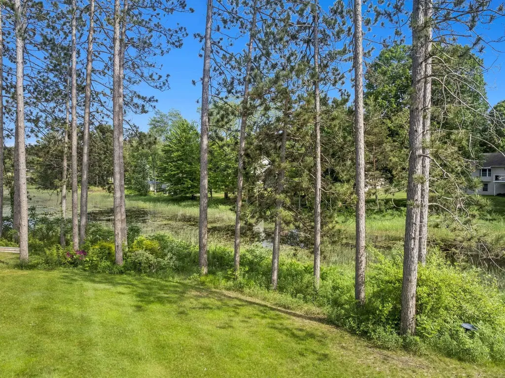 1546 Nightingale Lane Paradise Township MI 49649