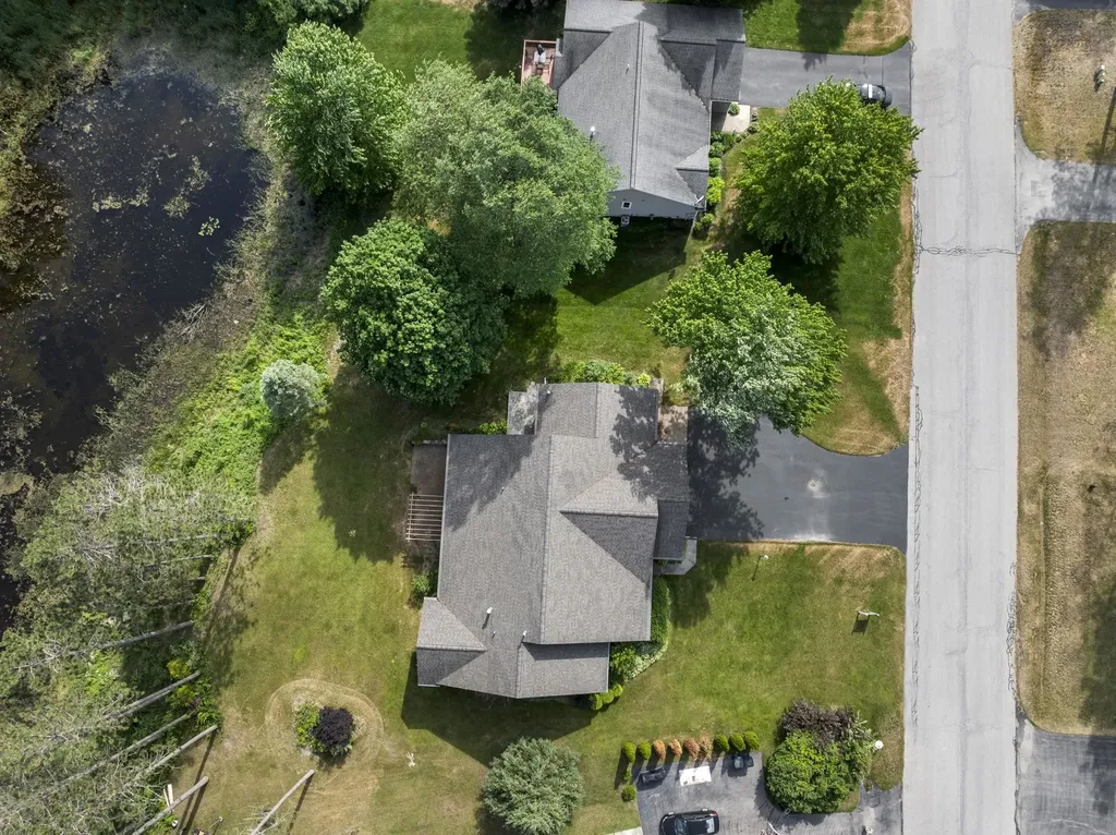 1546 Nightingale Lane Paradise Township MI 49649