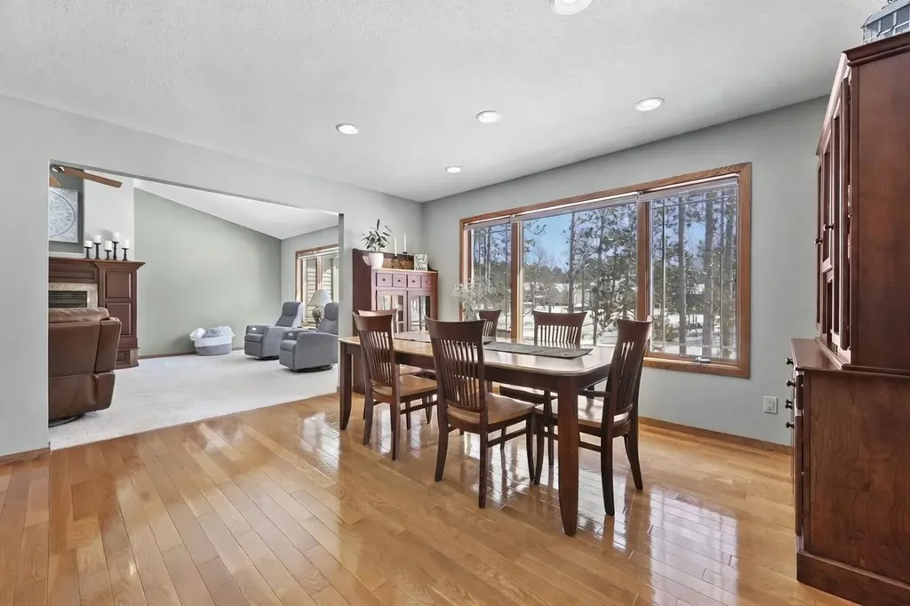 1546 Nightingale Lane Paradise Township MI 49649