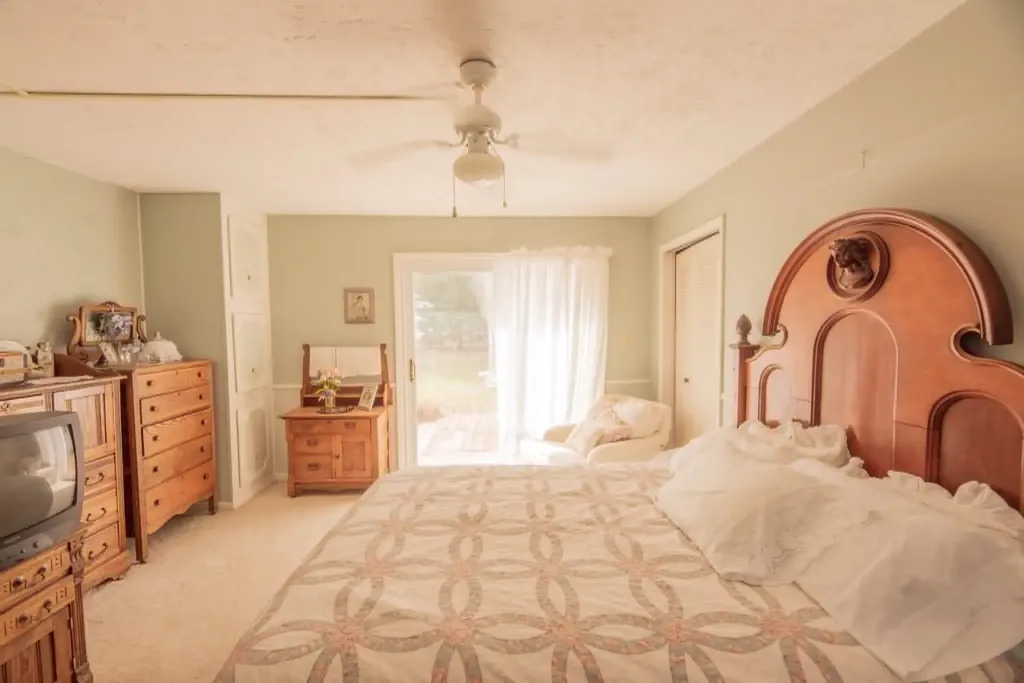 903 N Bridge Street Forest Home Township MI 49615