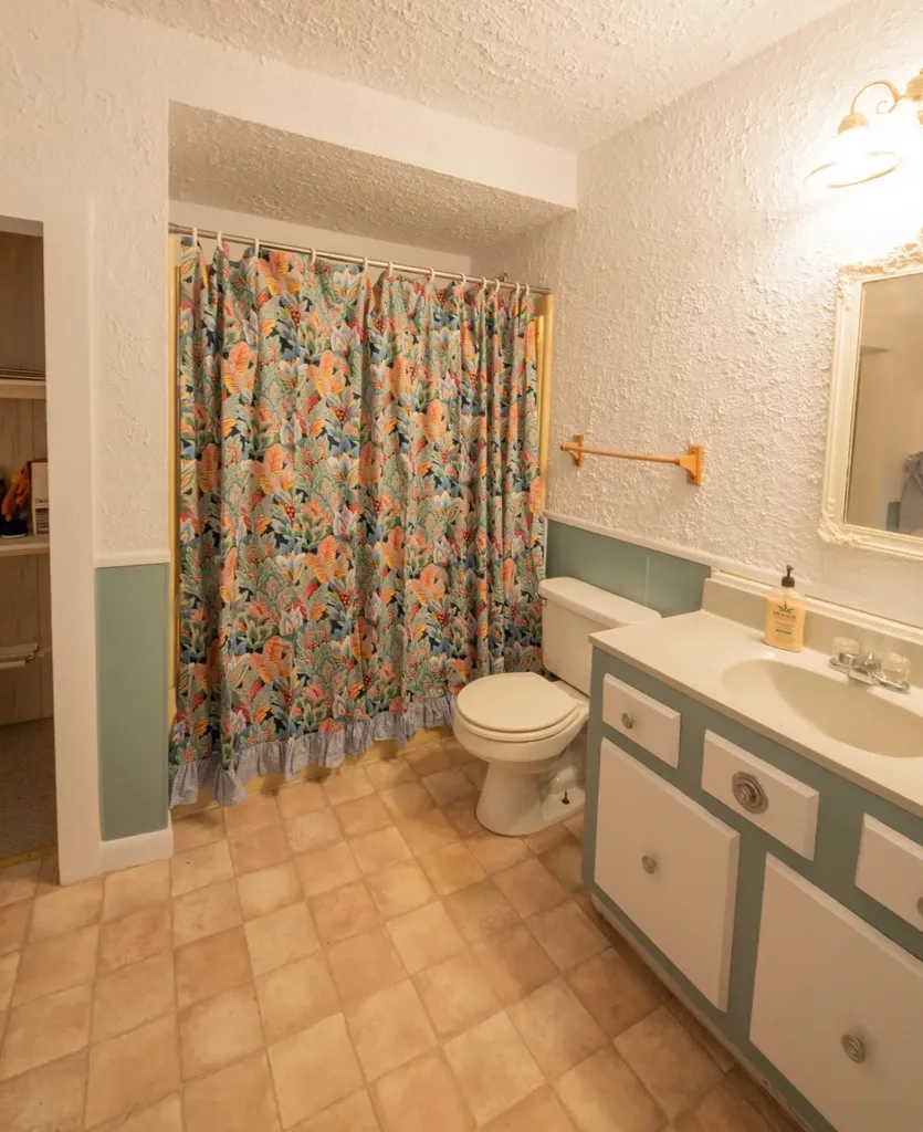 903 N Bridge Street Forest Home Township MI 49615