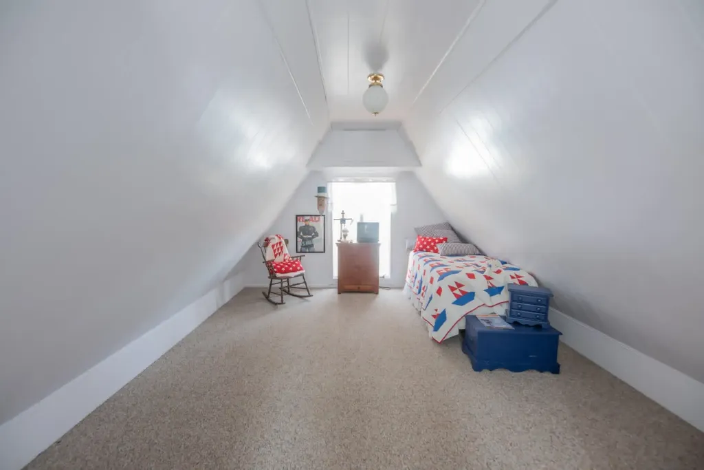 903 N Bridge Street Forest Home Township MI 49615