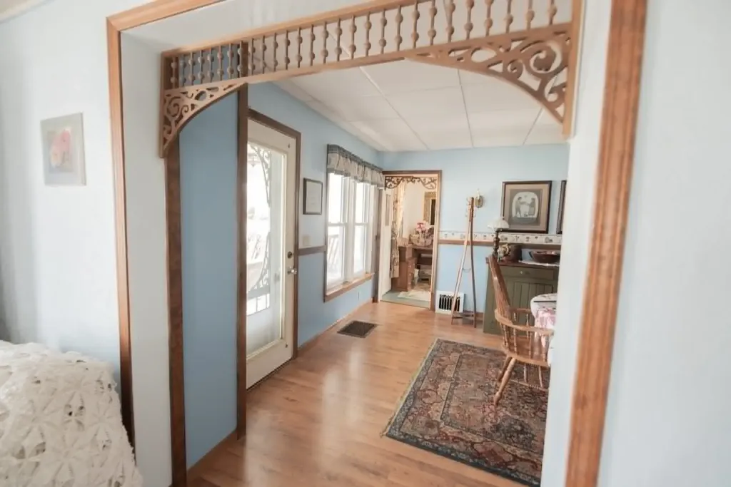 903 N Bridge Street Forest Home Township MI 49615