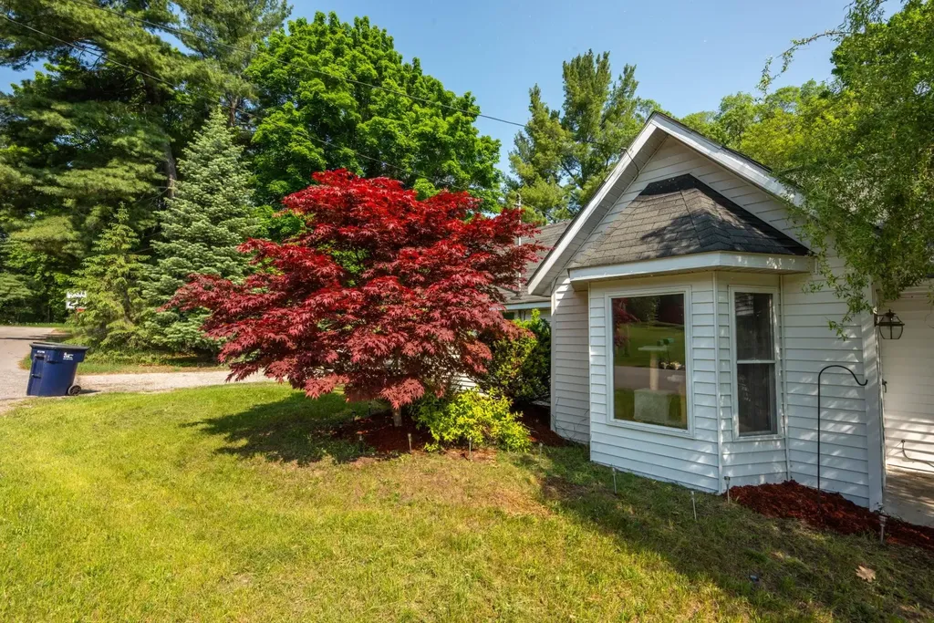 903 N Bridge Street Forest Home Township MI 49615