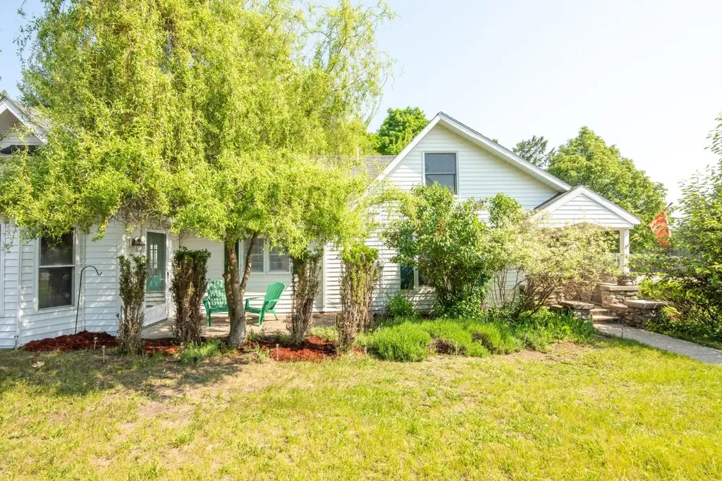 903 N Bridge Street Forest Home Township MI 49615