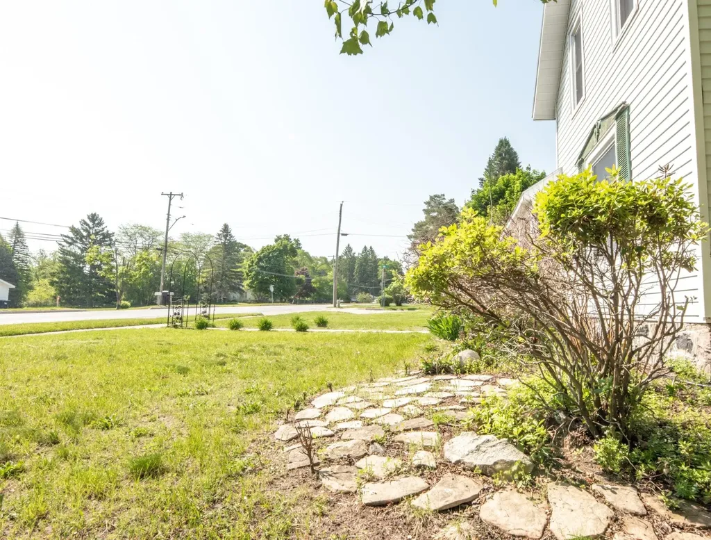 903 N Bridge Street Forest Home Township MI 49615