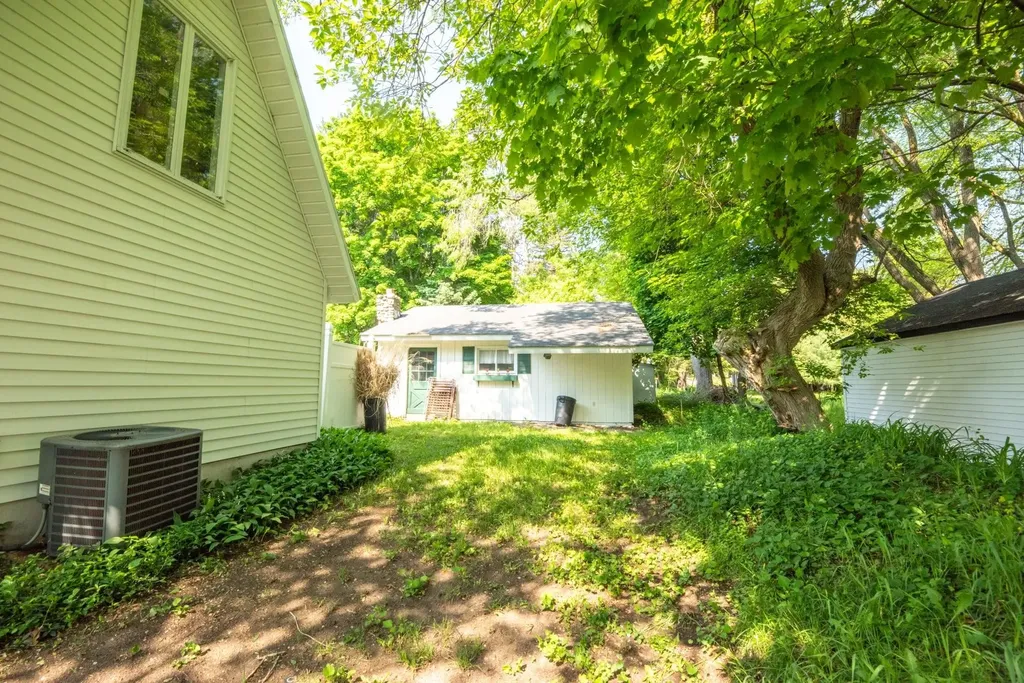 903 N Bridge Street Forest Home Township MI 49615