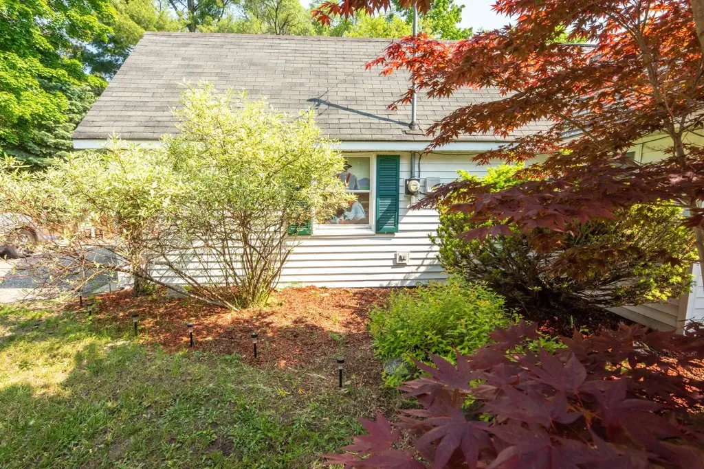 903 N Bridge Street Forest Home Township MI 49615