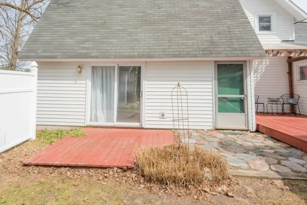 903 N Bridge Street Forest Home Township MI 49615